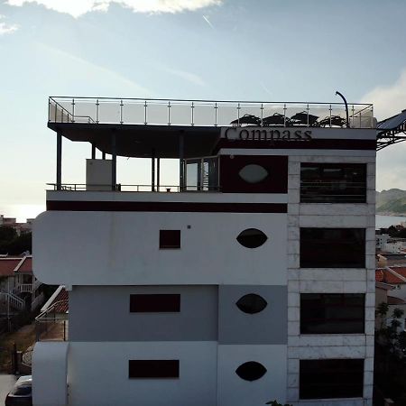 Compass Aparthotel 도브라 보다 외부 사진