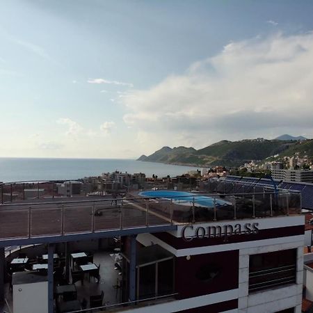 Compass Aparthotel 도브라 보다 외부 사진