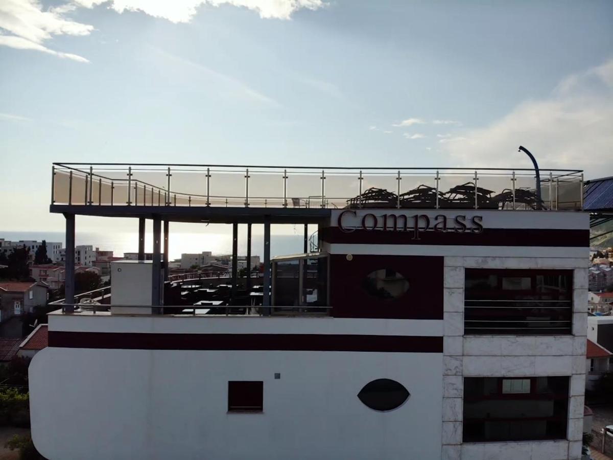 Compass Aparthotel 도브라 보다 외부 사진