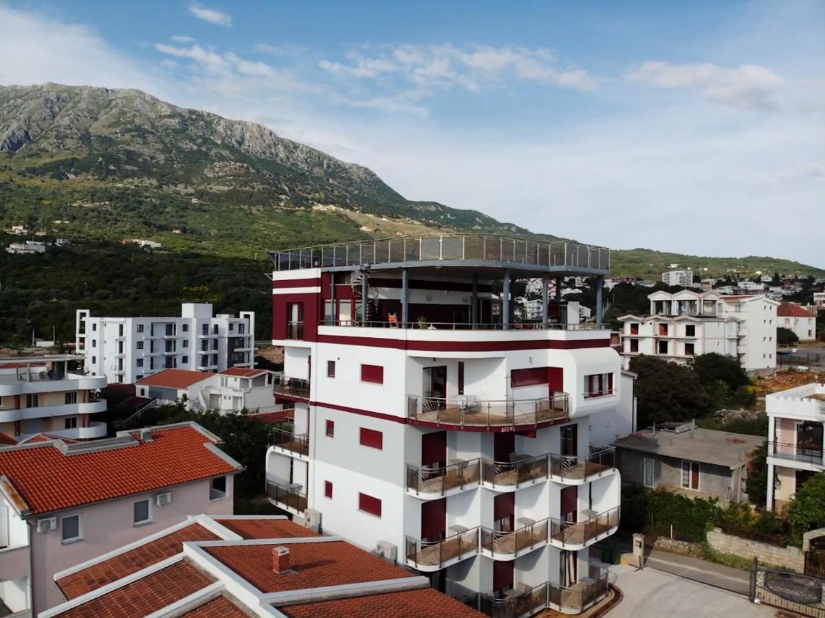 Compass Aparthotel 도브라 보다 외부 사진
