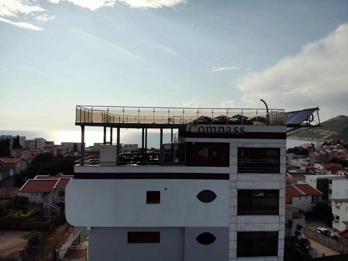 Compass Aparthotel 도브라 보다 외부 사진