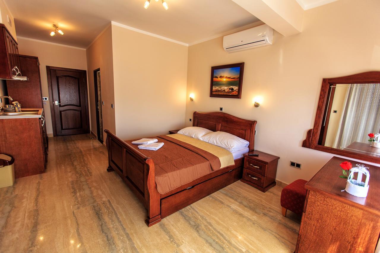 Compass Aparthotel 도브라 보다 외부 사진