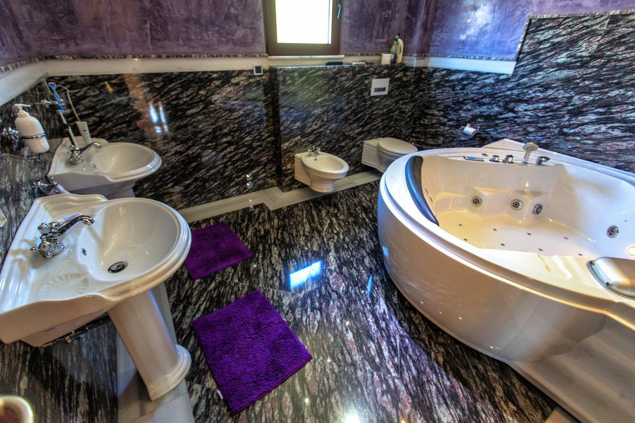 Compass Aparthotel 도브라 보다 외부 사진