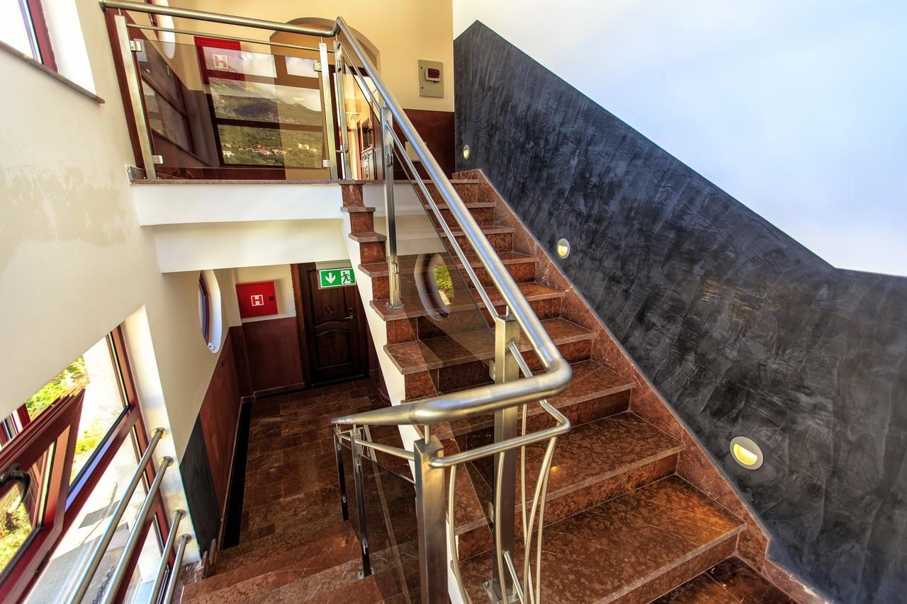 Compass Aparthotel 도브라 보다 외부 사진