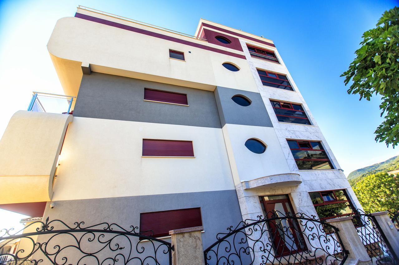 Compass Aparthotel 도브라 보다 외부 사진