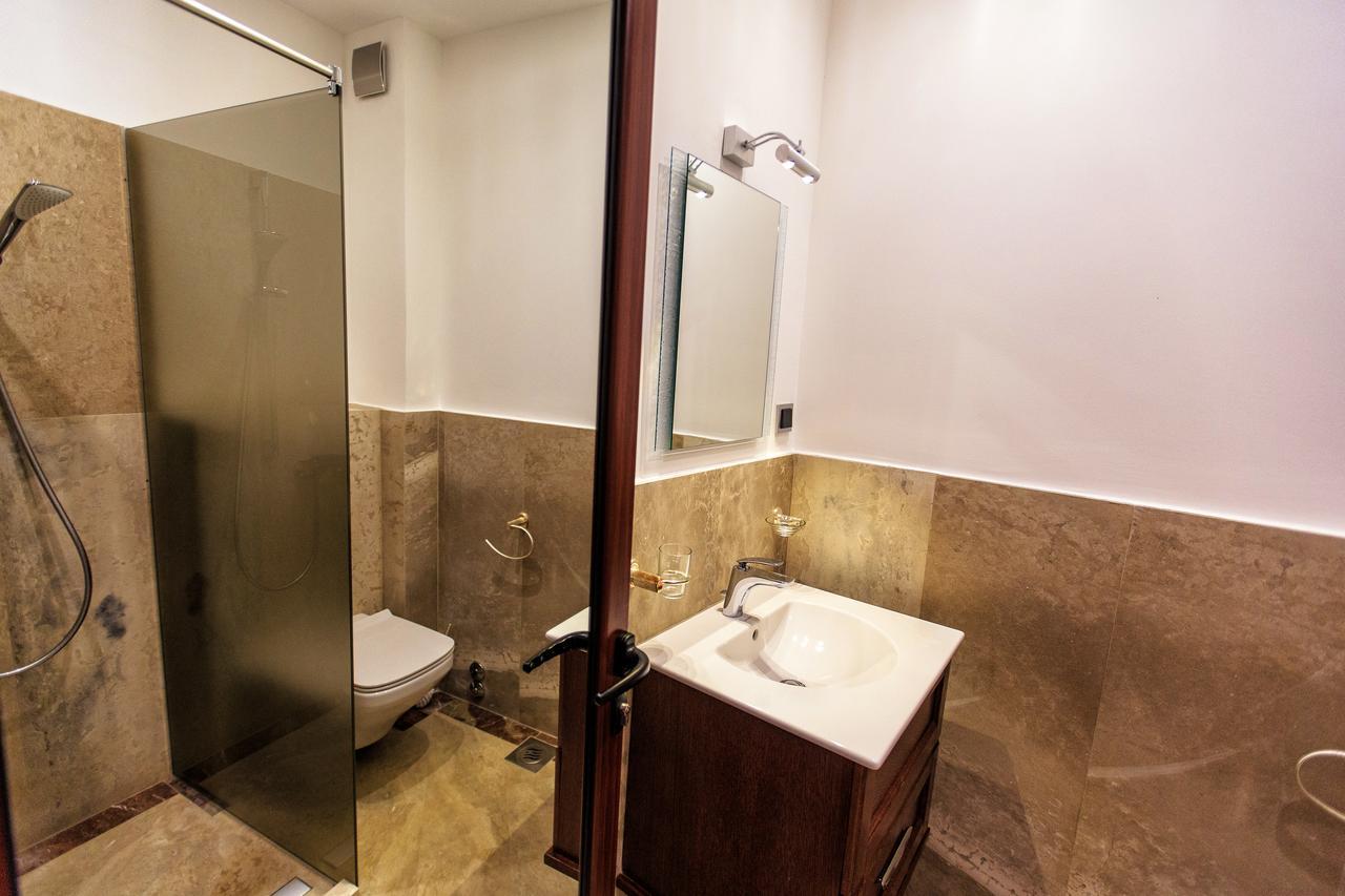 Compass Aparthotel 도브라 보다 외부 사진