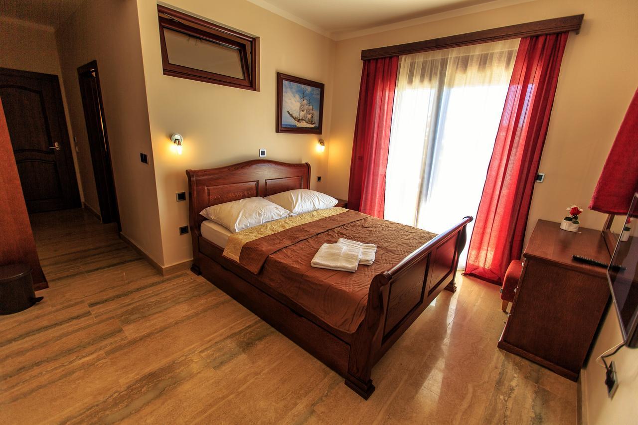 Compass Aparthotel 도브라 보다 외부 사진