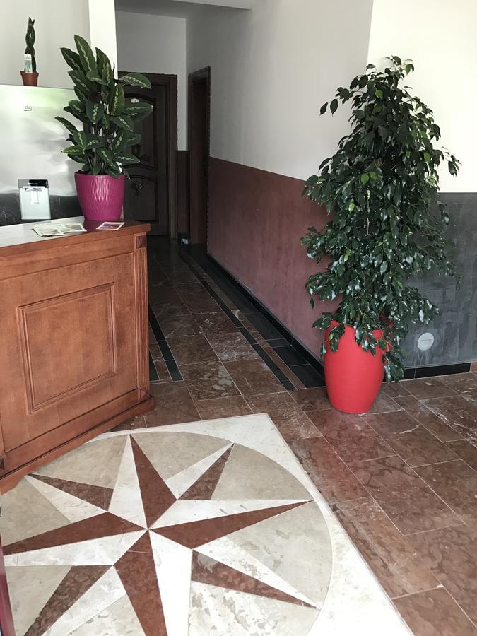 Compass Aparthotel 도브라 보다 외부 사진