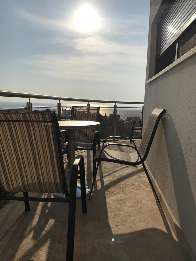 Compass Aparthotel 도브라 보다 외부 사진