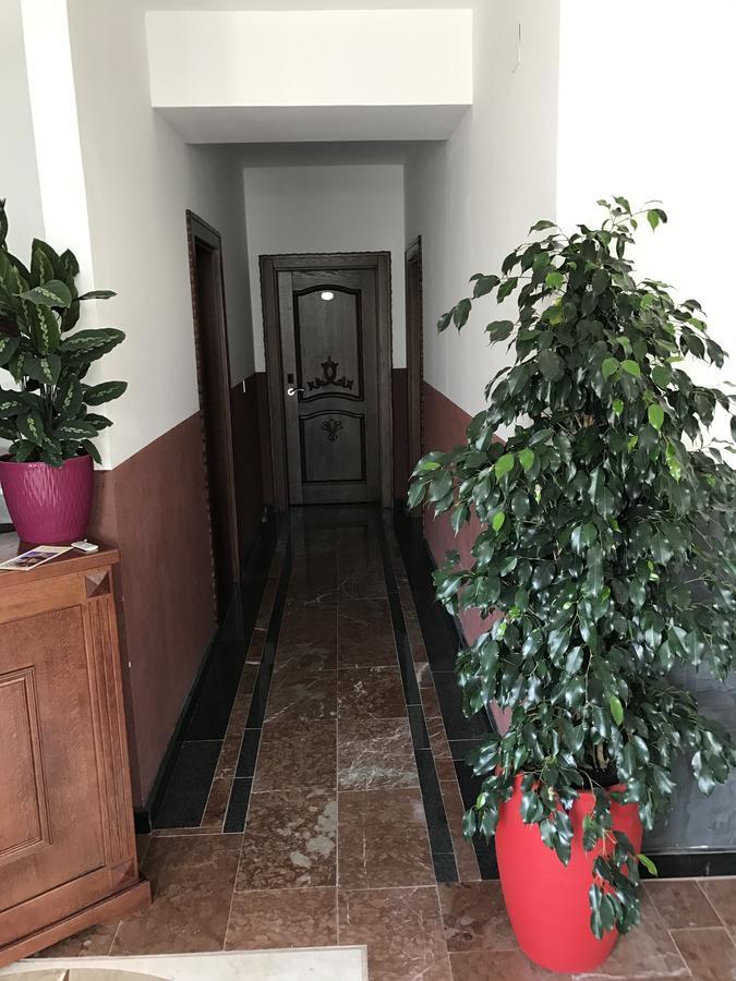 Compass Aparthotel 도브라 보다 외부 사진