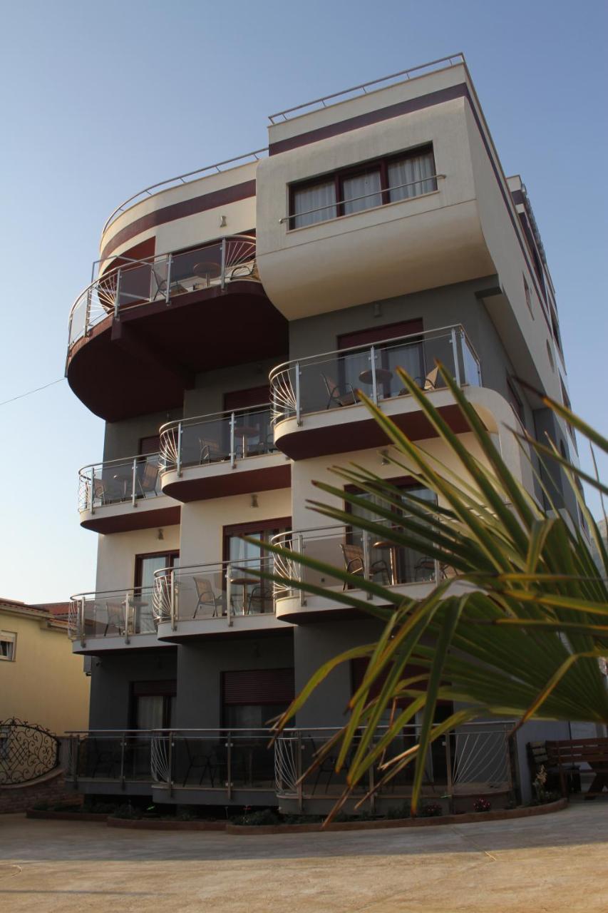 Compass Aparthotel 도브라 보다 외부 사진