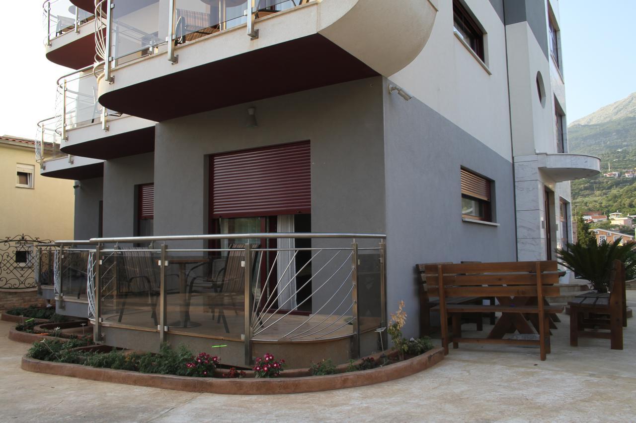 Compass Aparthotel 도브라 보다 외부 사진
