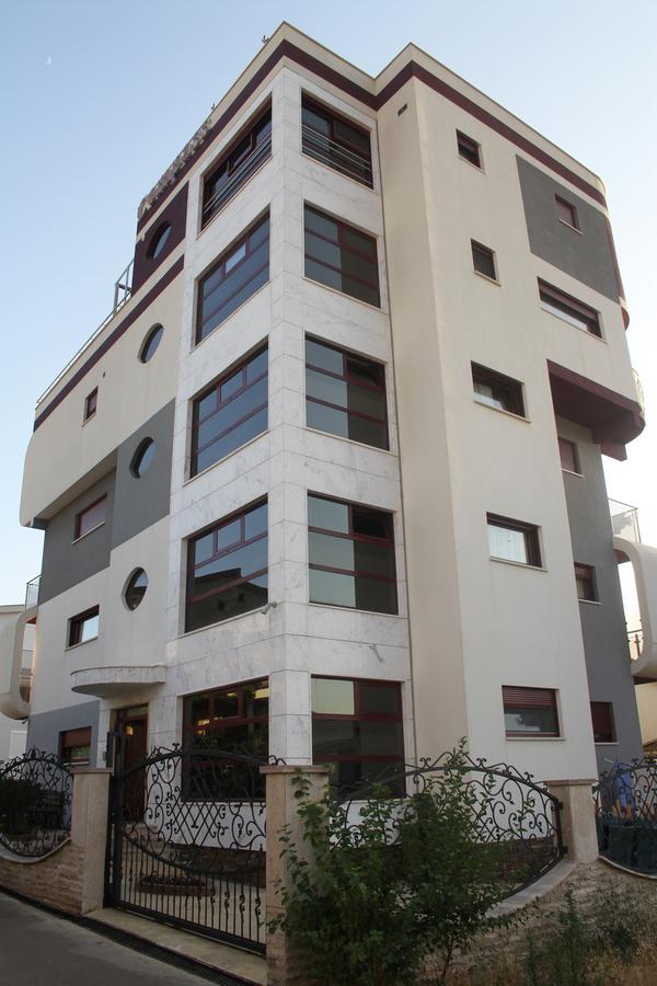 Compass Aparthotel 도브라 보다 외부 사진