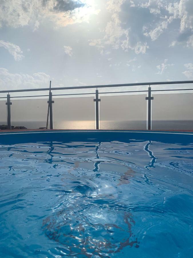 Compass Aparthotel 도브라 보다 외부 사진