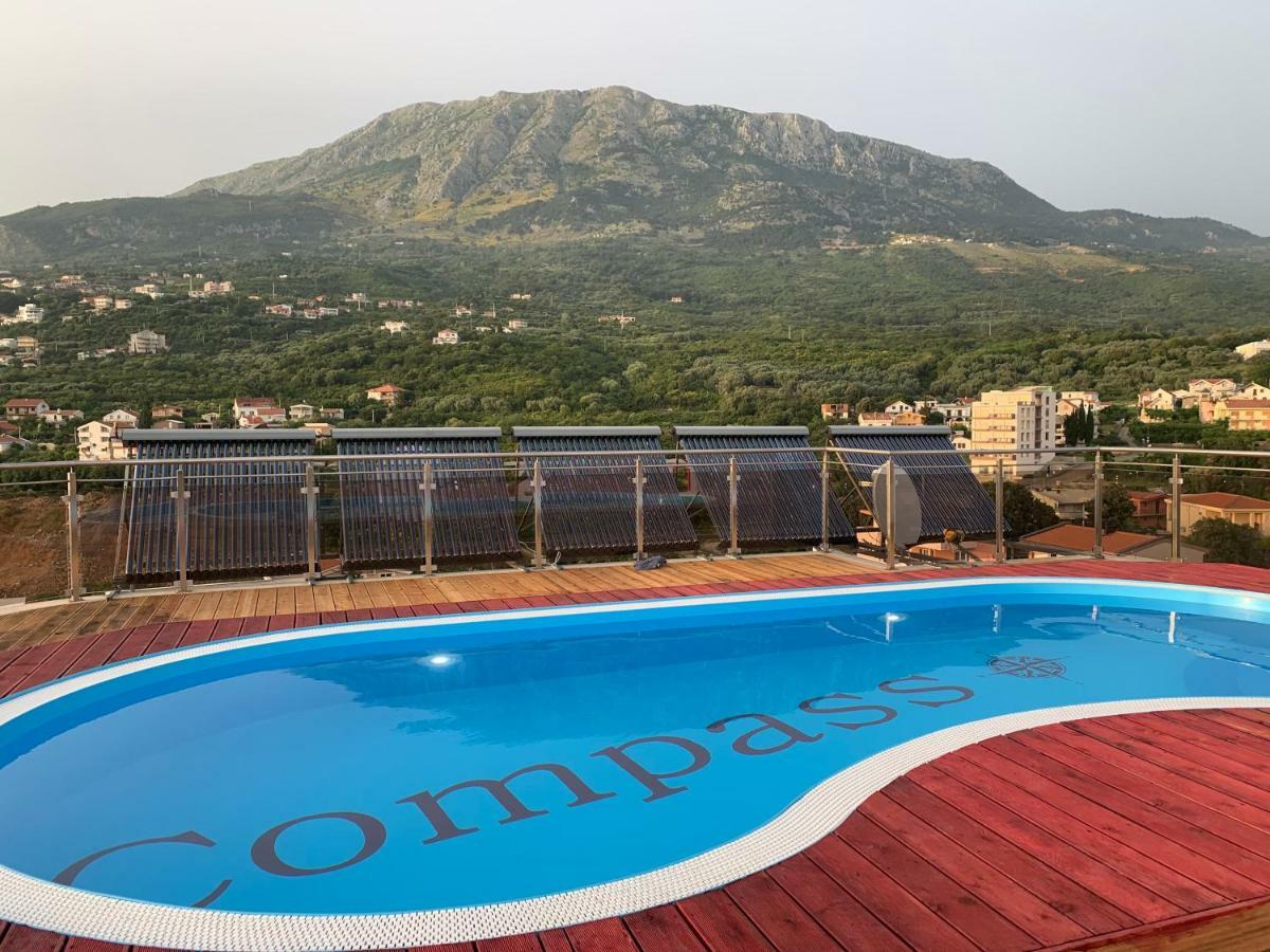 Compass Aparthotel 도브라 보다 외부 사진