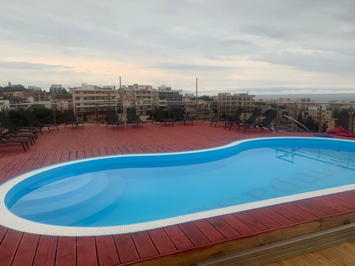 Compass Aparthotel 도브라 보다 외부 사진